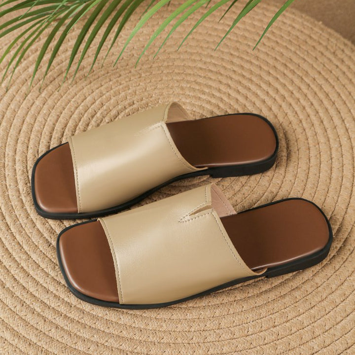 Santorini Sandals