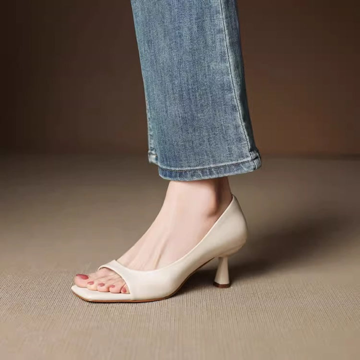 Thalia Heels