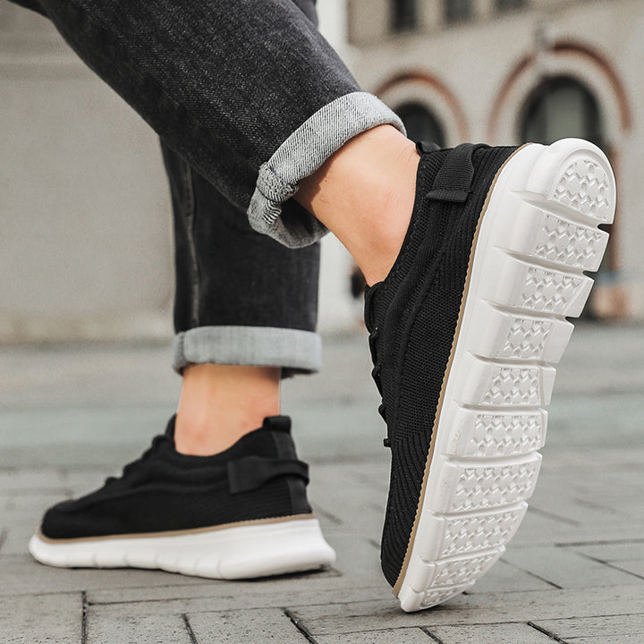 Daybreak Athletic Sneakers