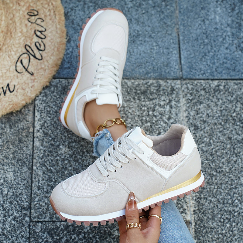 Astra Mesh Sneakers