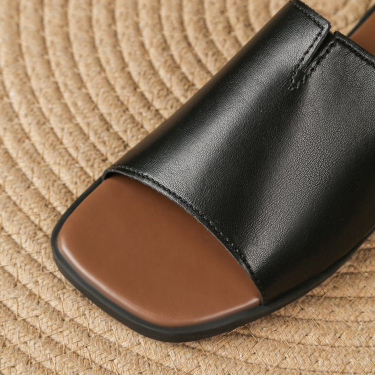 Santorini Sandals