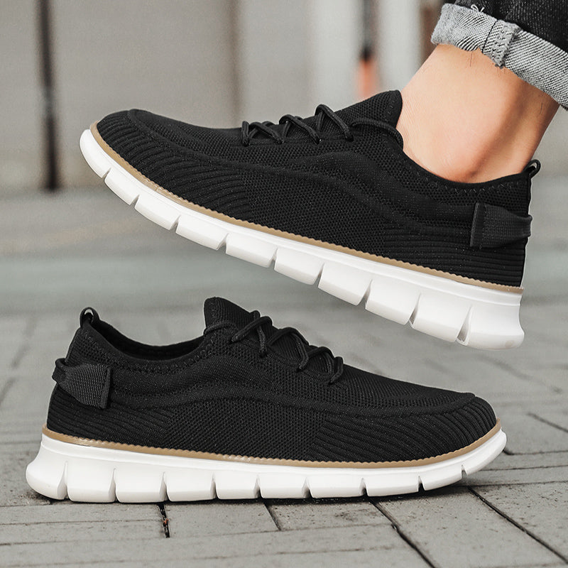 Daybreak Athletic Sneakers