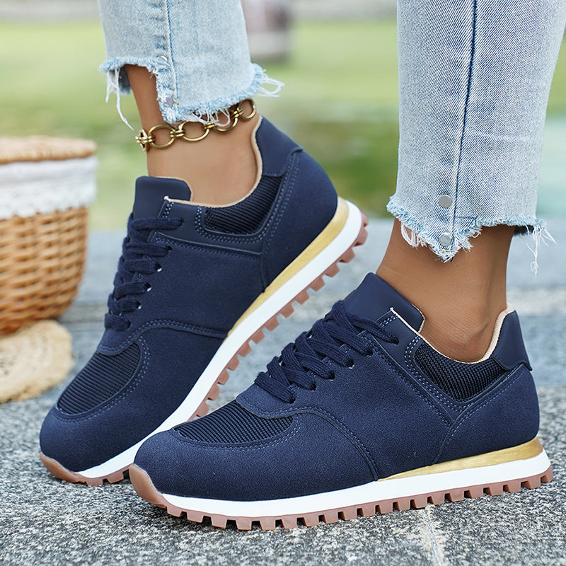 Astra Mesh Sneakers