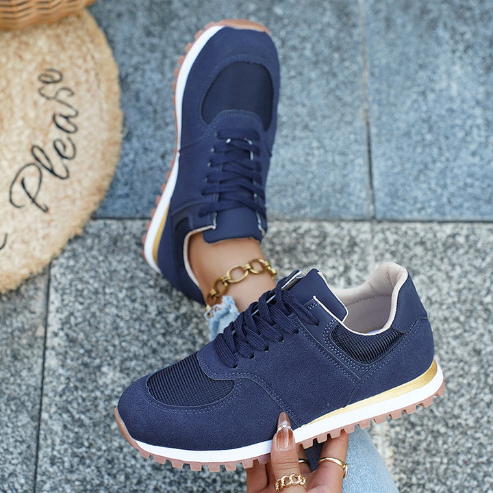 Astra Mesh Sneakers