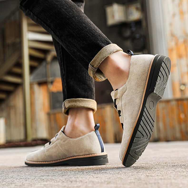 Sierra Ridge Shoes