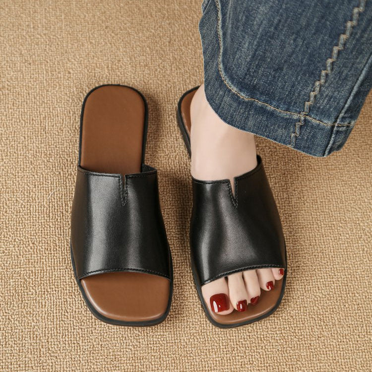 Santorini Sandals