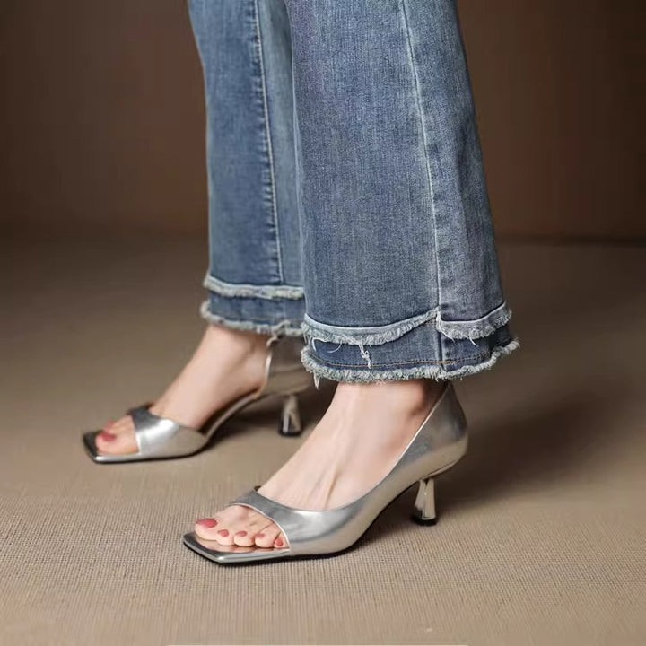 Thalia Heels