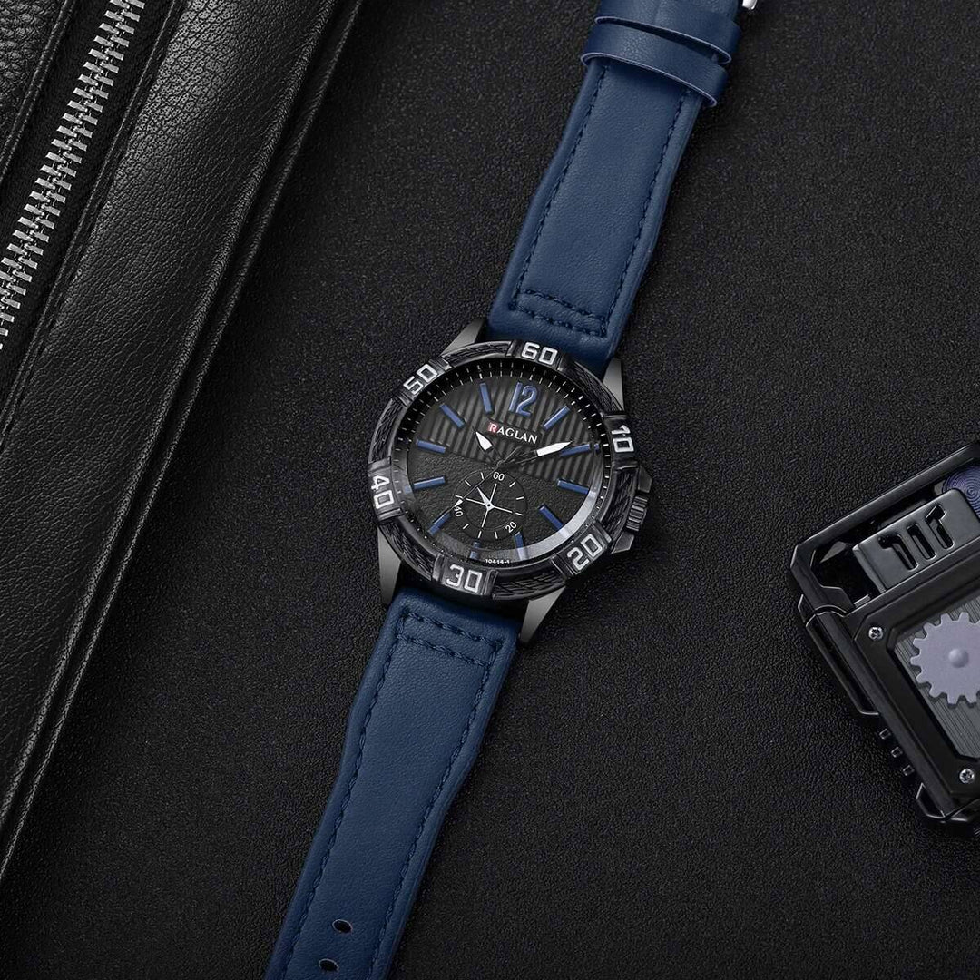 Raglan Watch