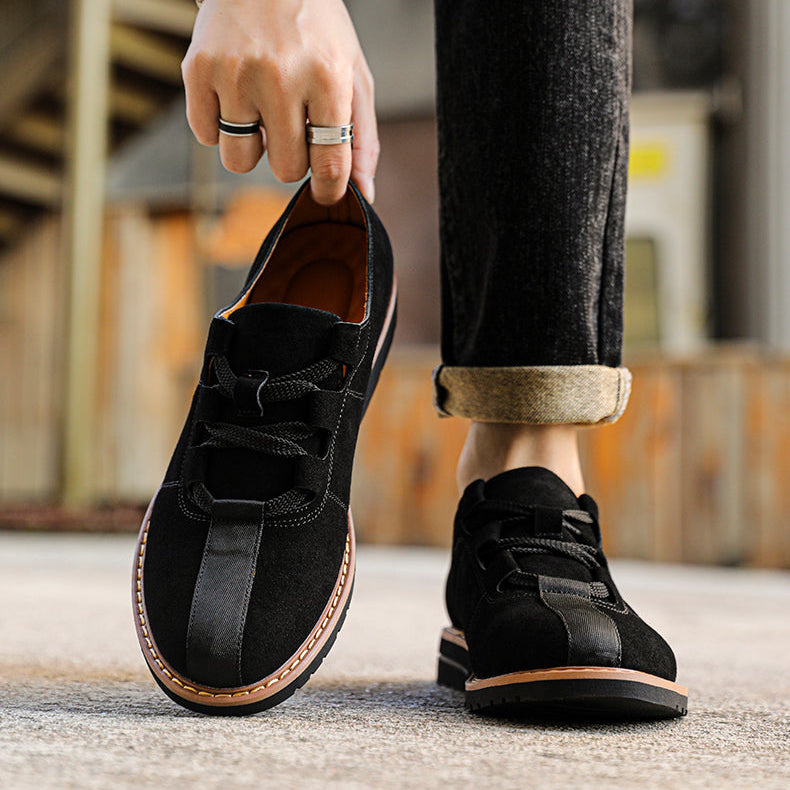 Sierra Ridge Shoes