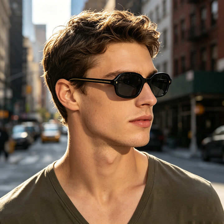 Cannes Shades