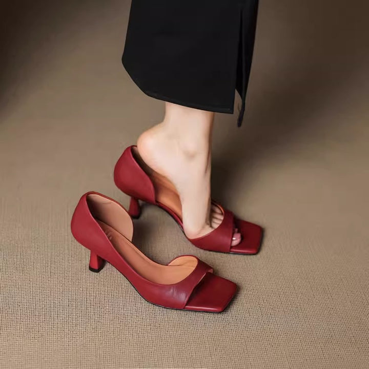 Thalia Heels