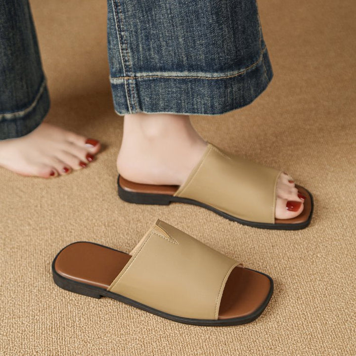 Santorini Sandals