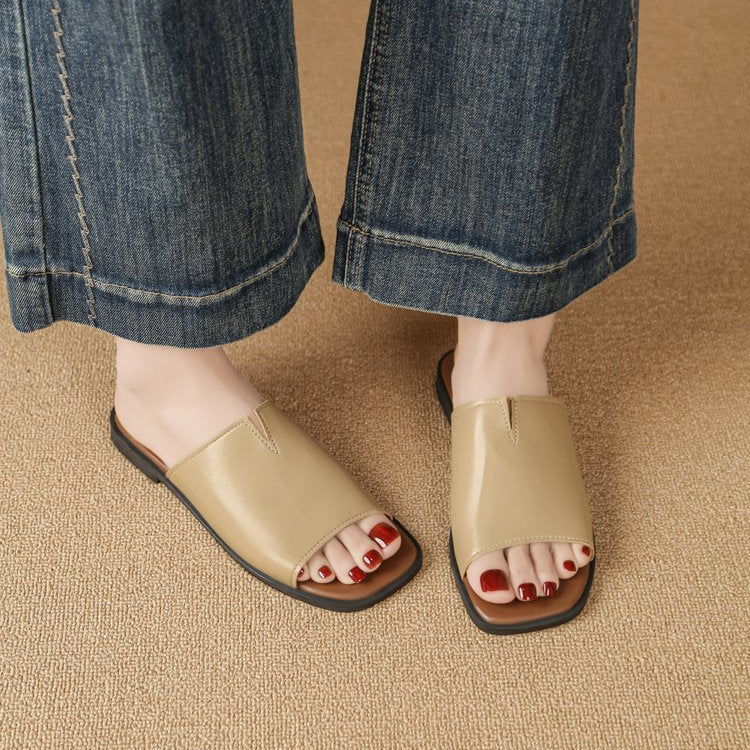 Santorini Sandals