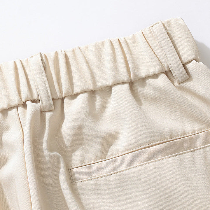 Vallier Trousers