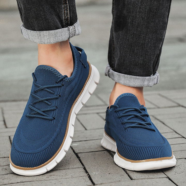 Daybreak Athletic Sneakers