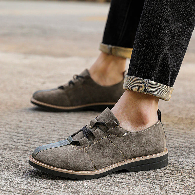 Sierra Ridge Shoes