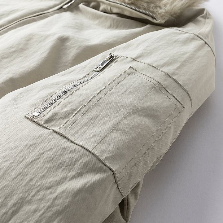 Arctic Vale Jacket