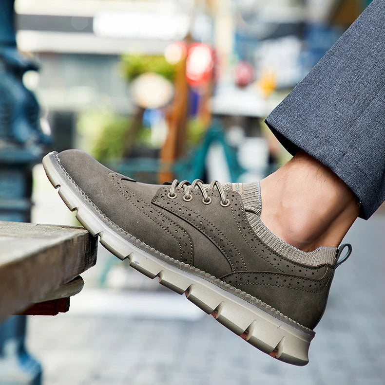 Maverick Sneakers
