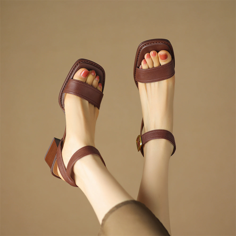 Giselle Sandal Heels