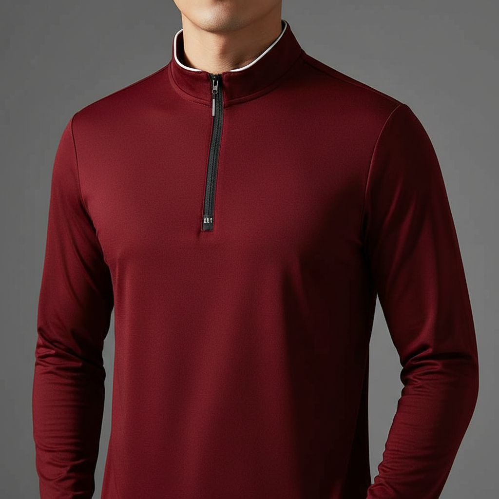 Zenith Half-Zip