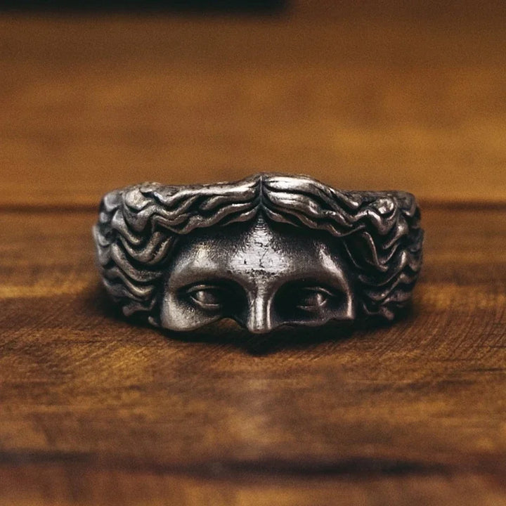 Apollo's Ring