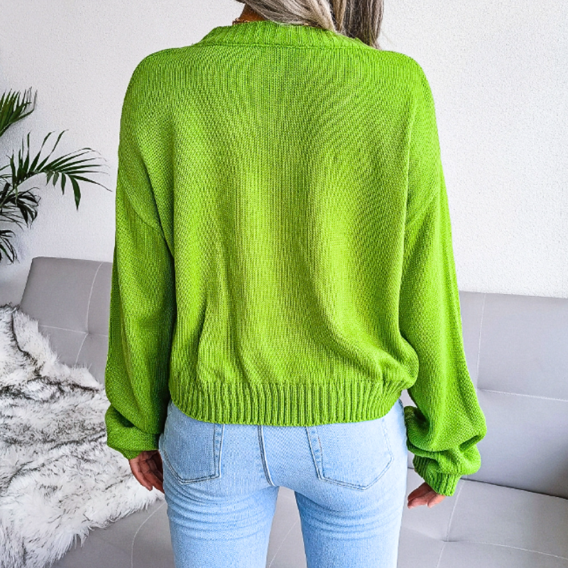 Cielo Cardigan