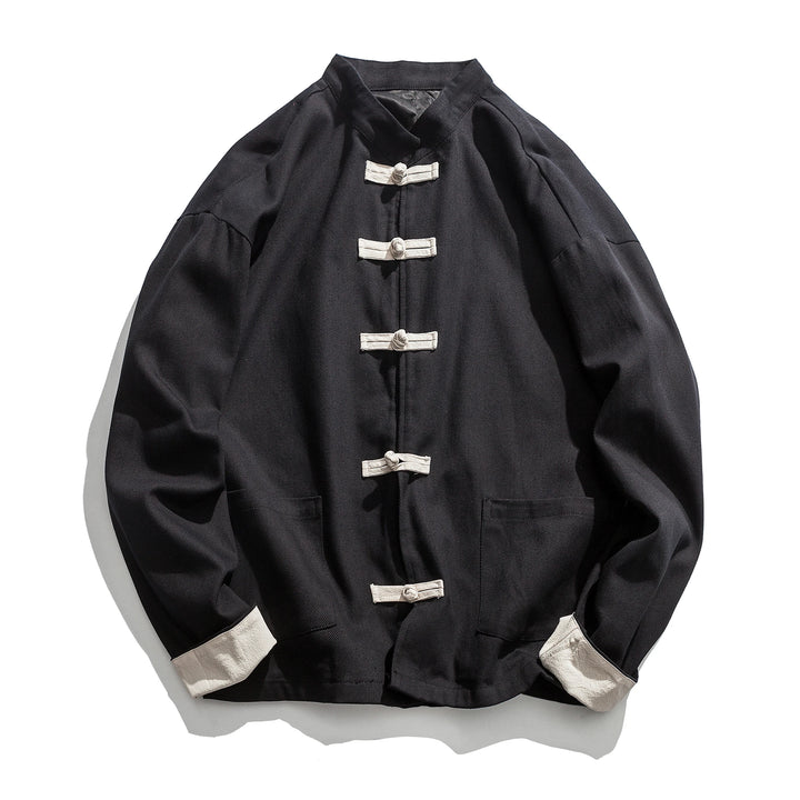 Kaze Street Jacket