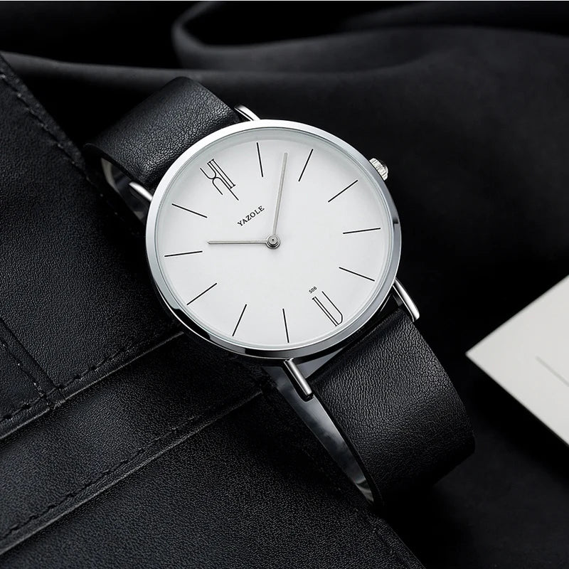 Coleman Minimalist Watch