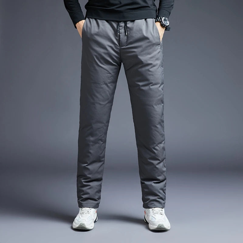 Glacier Ski Pants