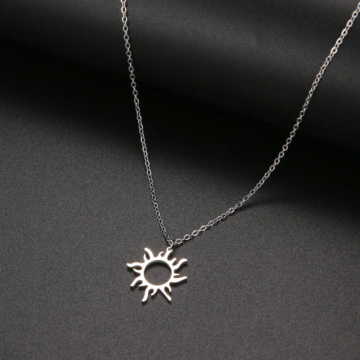 Solstice Necklace