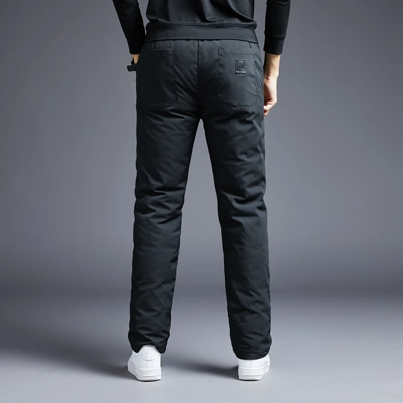 Glacier Ski Pants