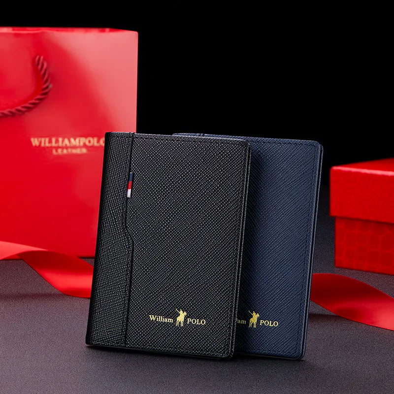 Elio Ultra-thin Wallet – Terra House