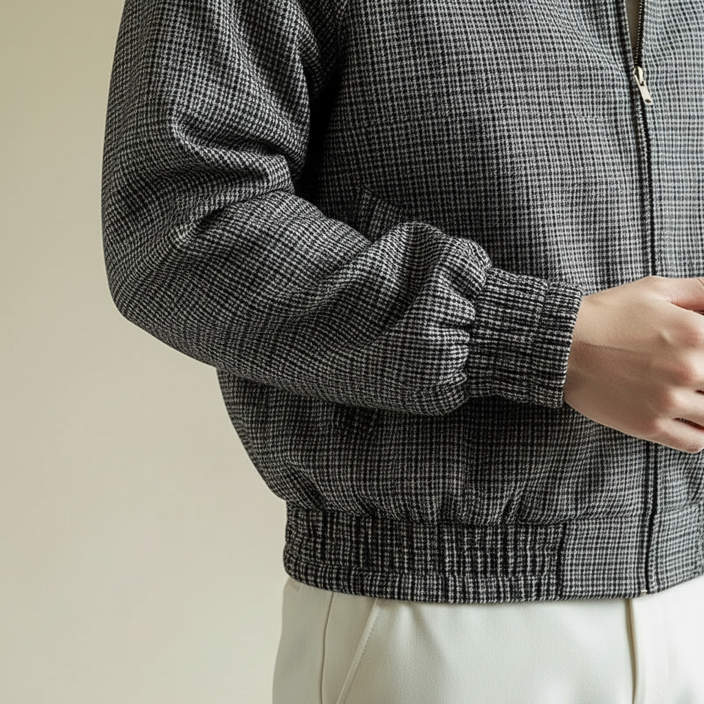 Callahan Sport Jacket