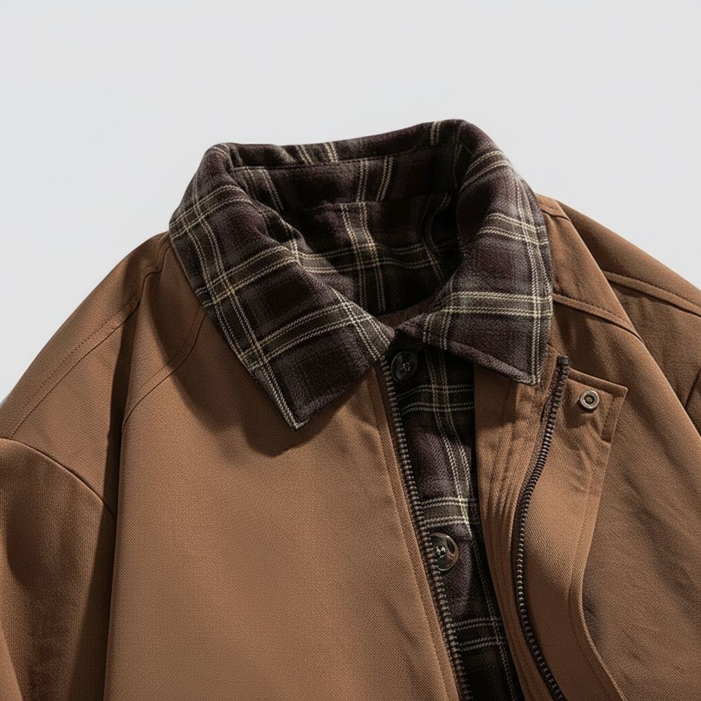 Porter All-Season Jacket