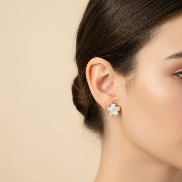Petal Grace Jewelry Set
