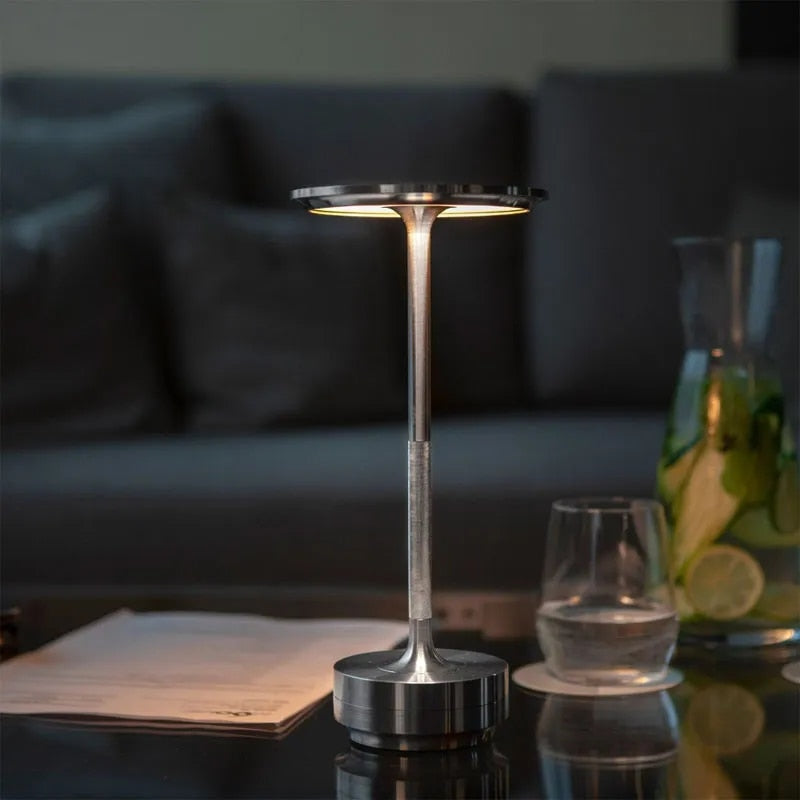 Lucidian Lamp