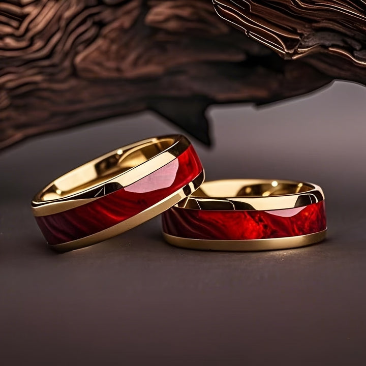 Valen Ring