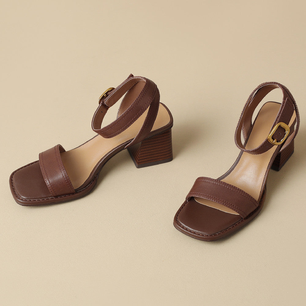 Giselle Sandal Heels