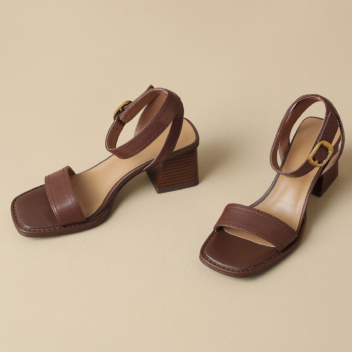Giselle Sandal Heels