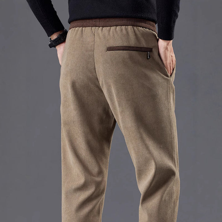 Clayton Corduroy Pants