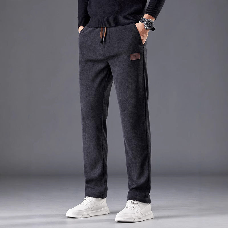 Clayton Corduroy Pants