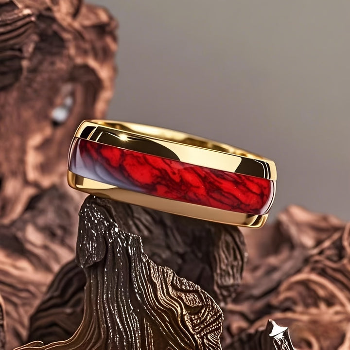 Valen Ring