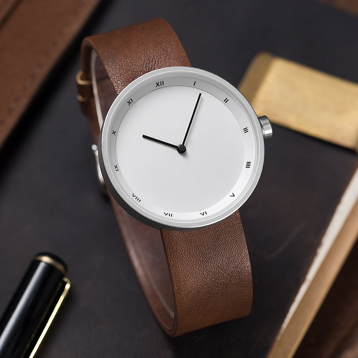 Eclipse Minimalist Watch