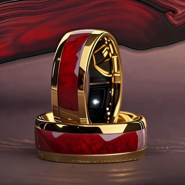 Valen Ring