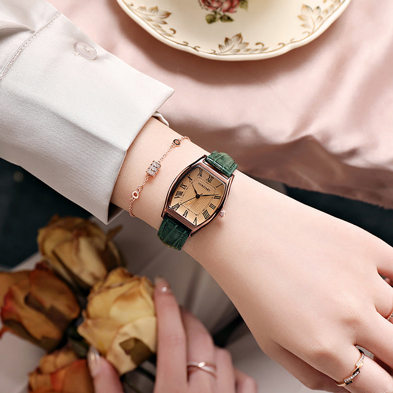 Celeste Wristwatch