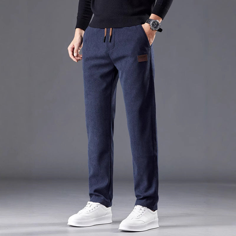 Clayton Corduroy Pants
