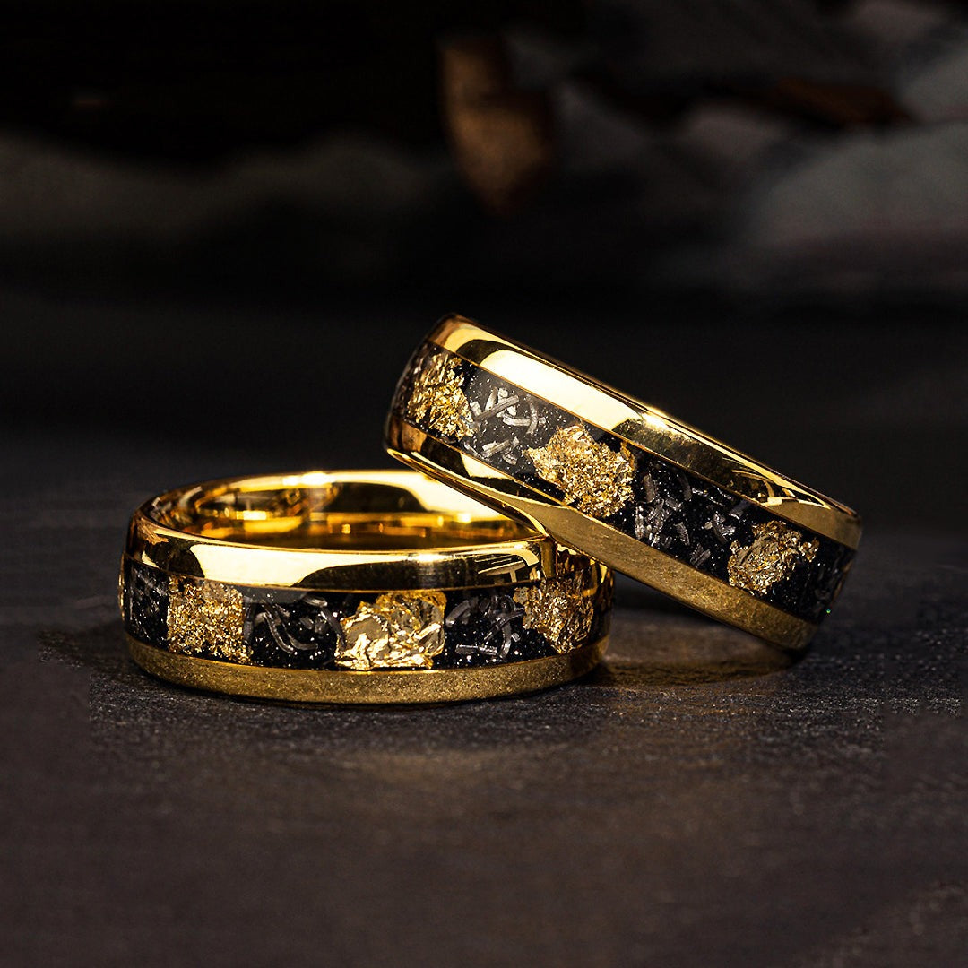 Valen Ring
