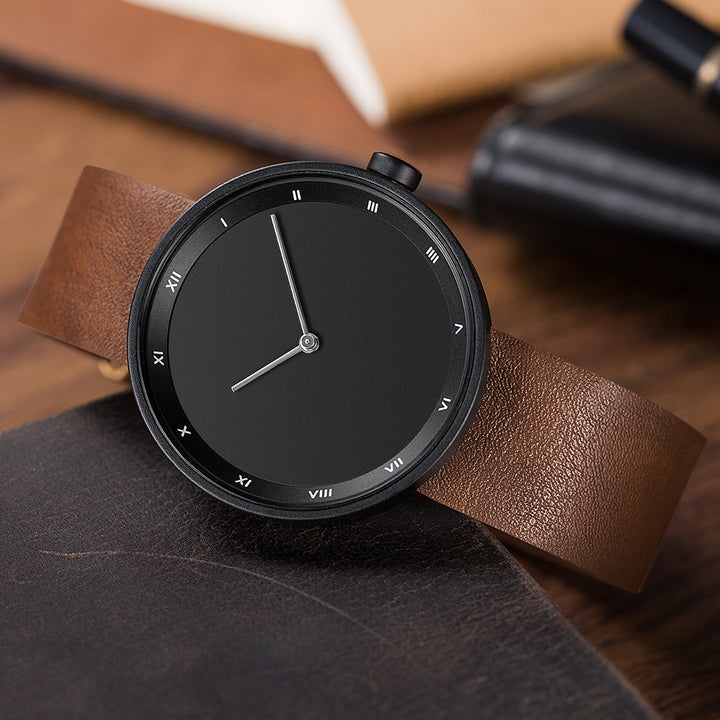 Eclipse Minimalist Watch