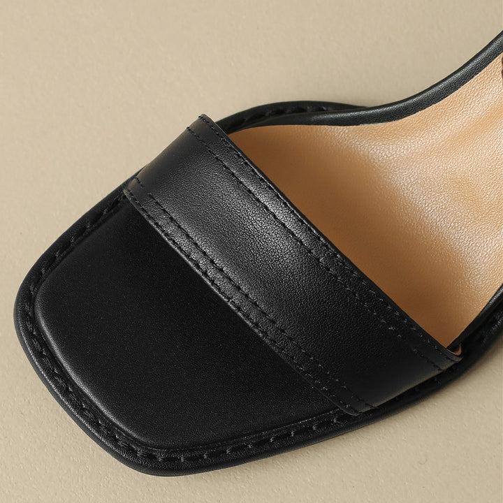 Giselle Sandal Heels