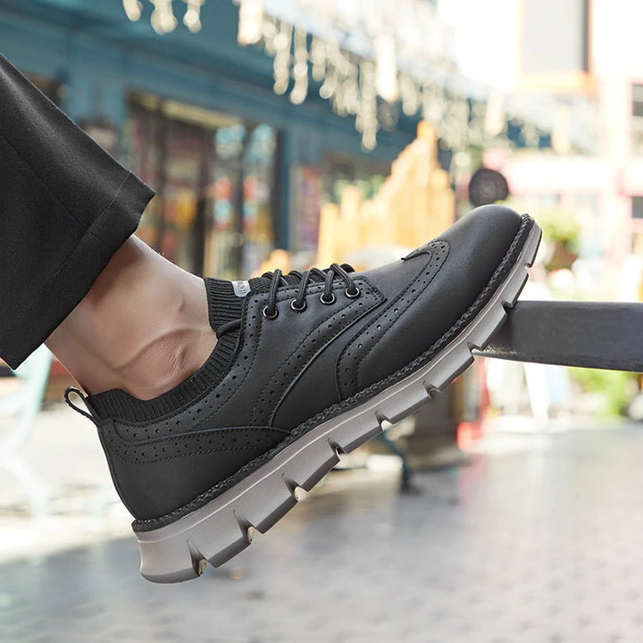 Maverick Sneakers